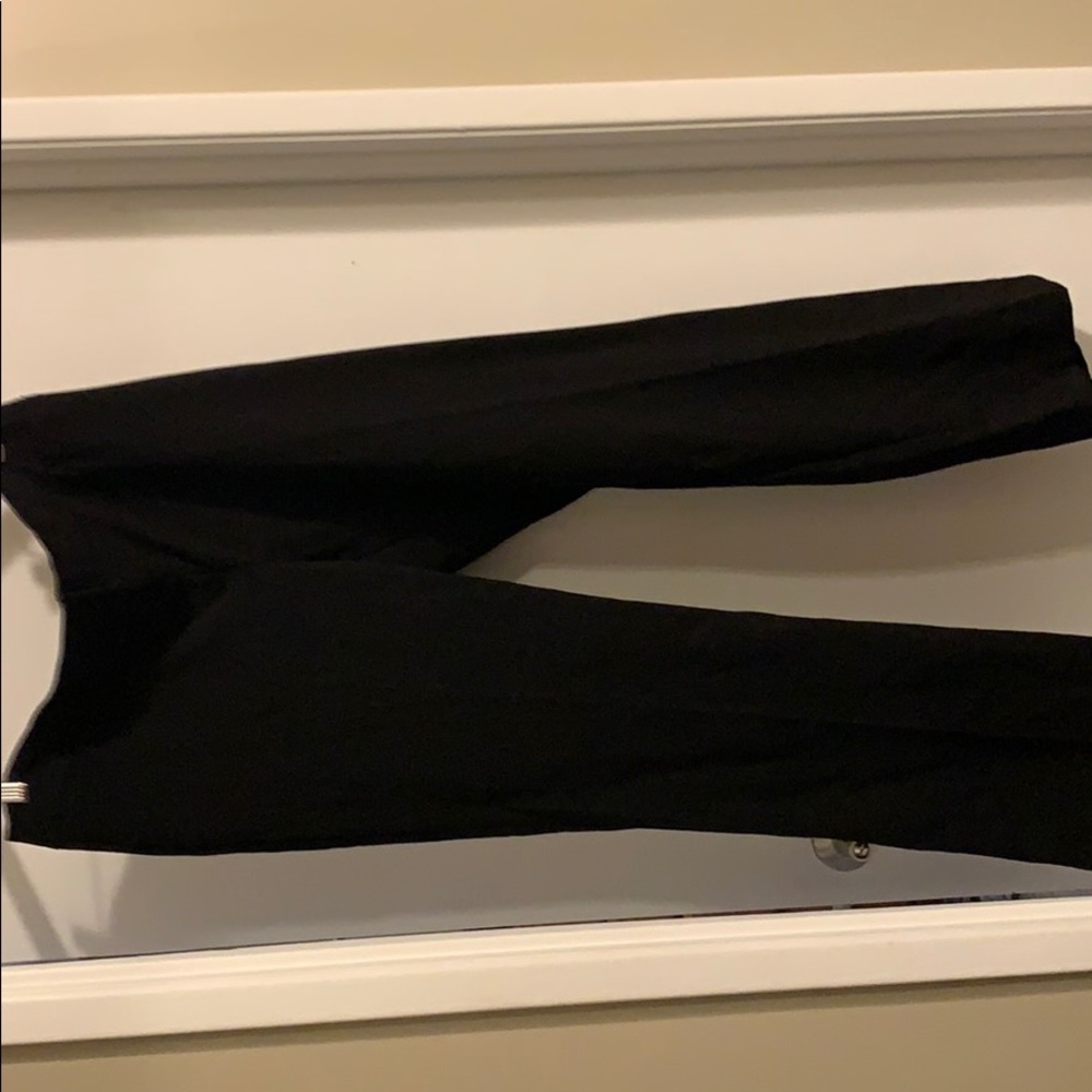 Ricki’s straight cut dress pants. NWT.